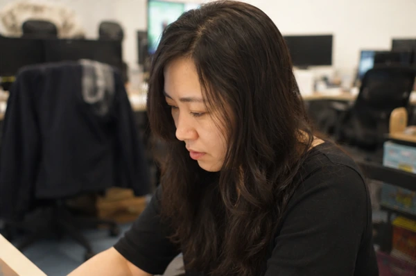 Elena Romero — Art Director