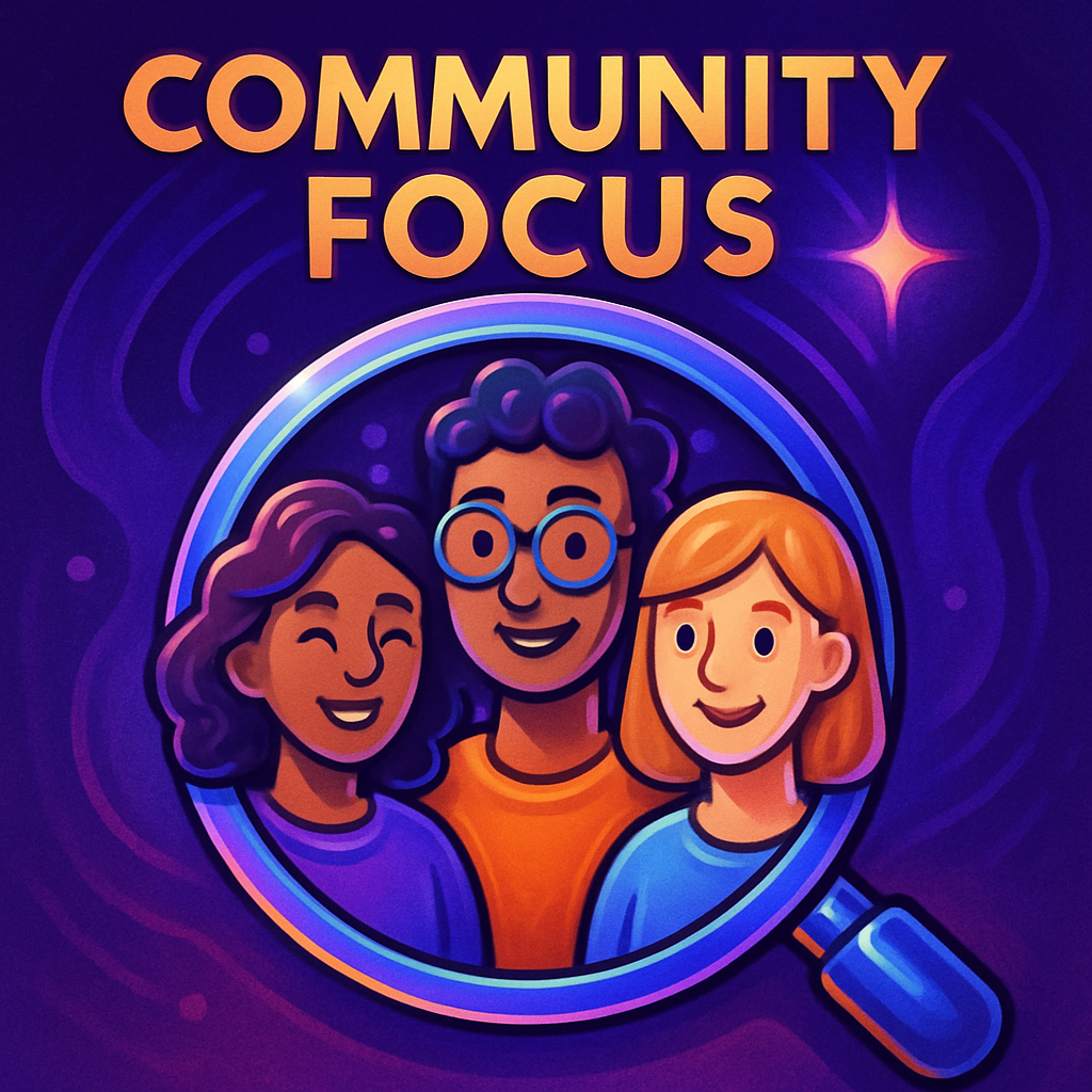 Community Icon
