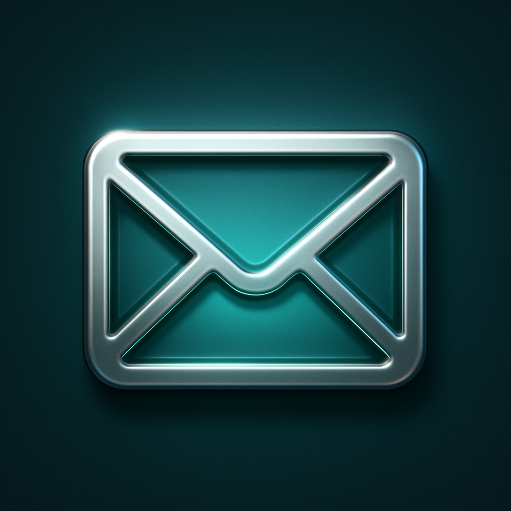 Email Icon
