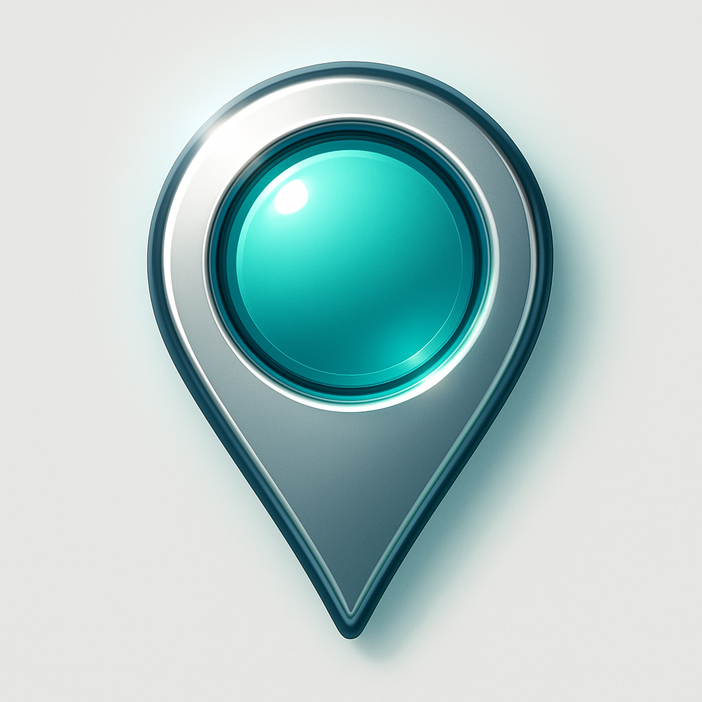 Location Icon