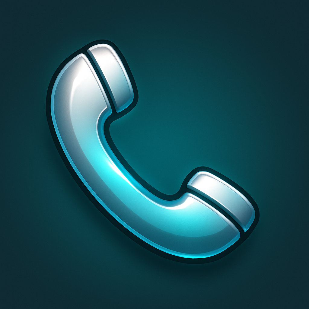 Phone Icon
