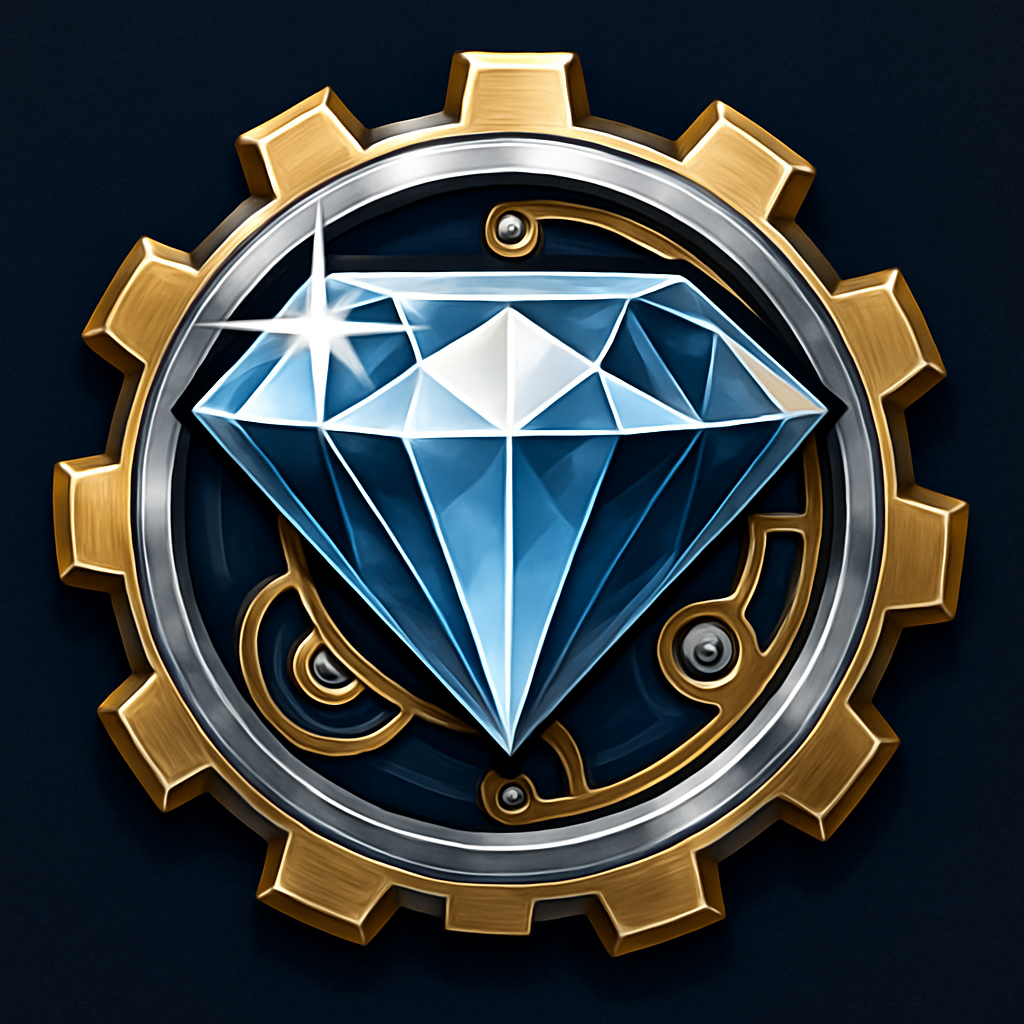 Quality Icon