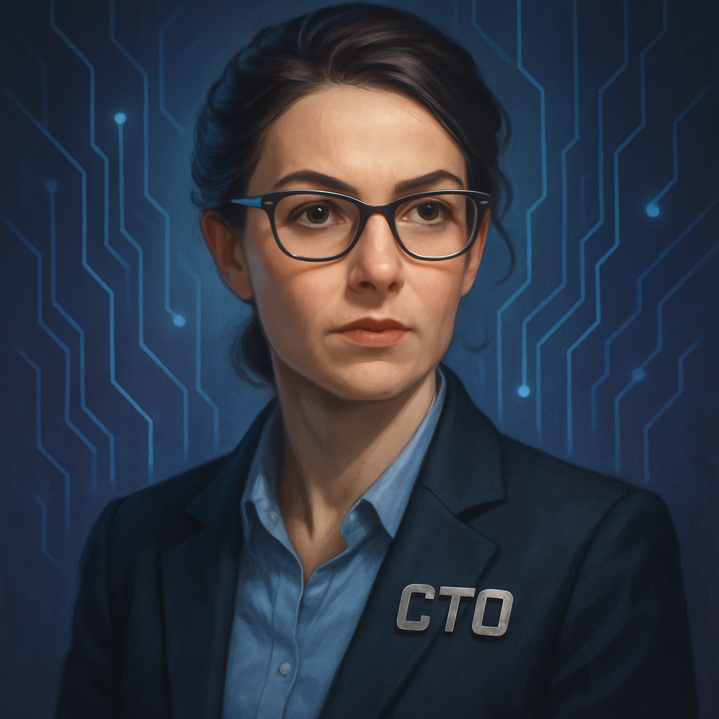 Dr. Sarah Chen